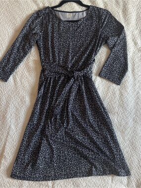 kaileigh arnett faux wrap knit dress Kaileigh | Dresses | Nwt Kaileigh Arnett Faux Wrap Knit Dress Size S